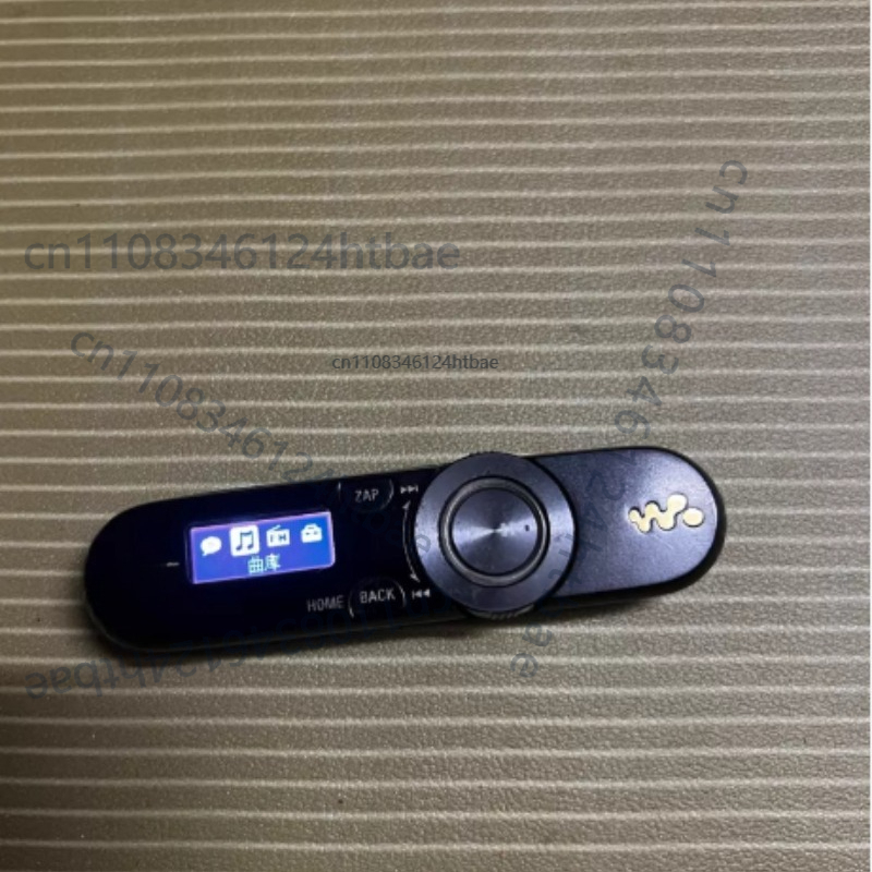 Audio Music Player - Used FOR SONY NWZ-B162F WALKMAN DIGITAL