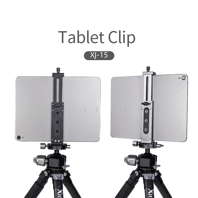 Speaker Stand Tripod - Universal Aluminum Alloy Tablet Phone Stand