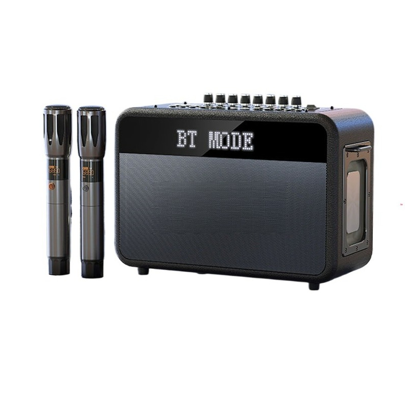 Audio Music Lyrics - G13 Portable Outdoor Square Dance Audio,
