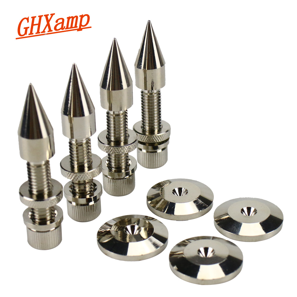 Speaker Stand Tripod - Ghxamp M8 * 60 Mm Loa