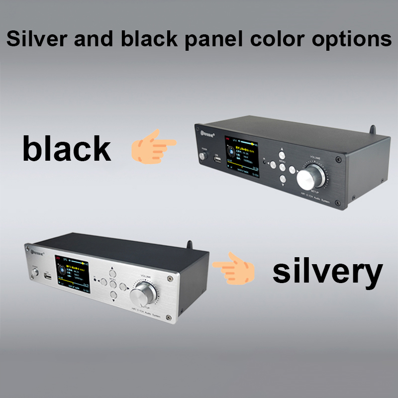 Original 5.1 Channel Audio Dec - đánh giá và giá Audio And Music Splitter