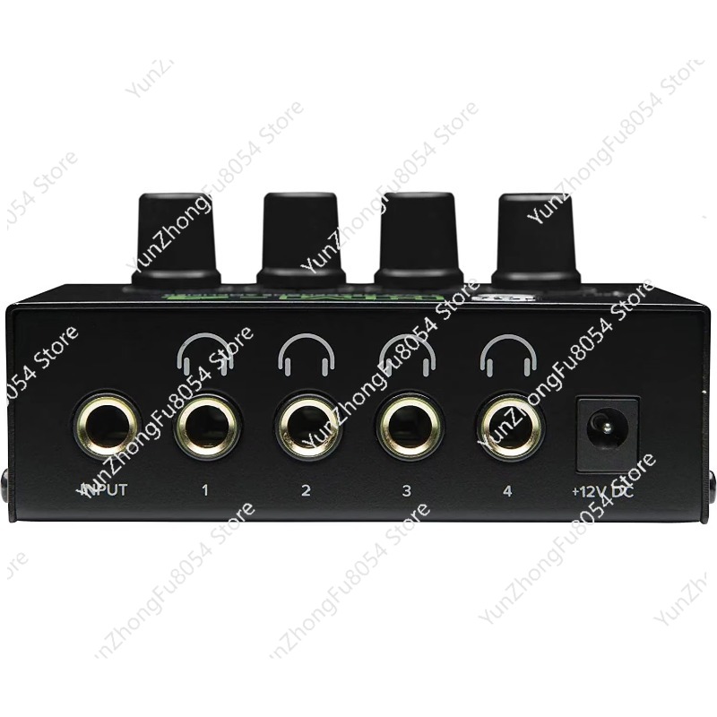 Professional Audio Video and L - đánh giá và giá Portable Amplifier Mini