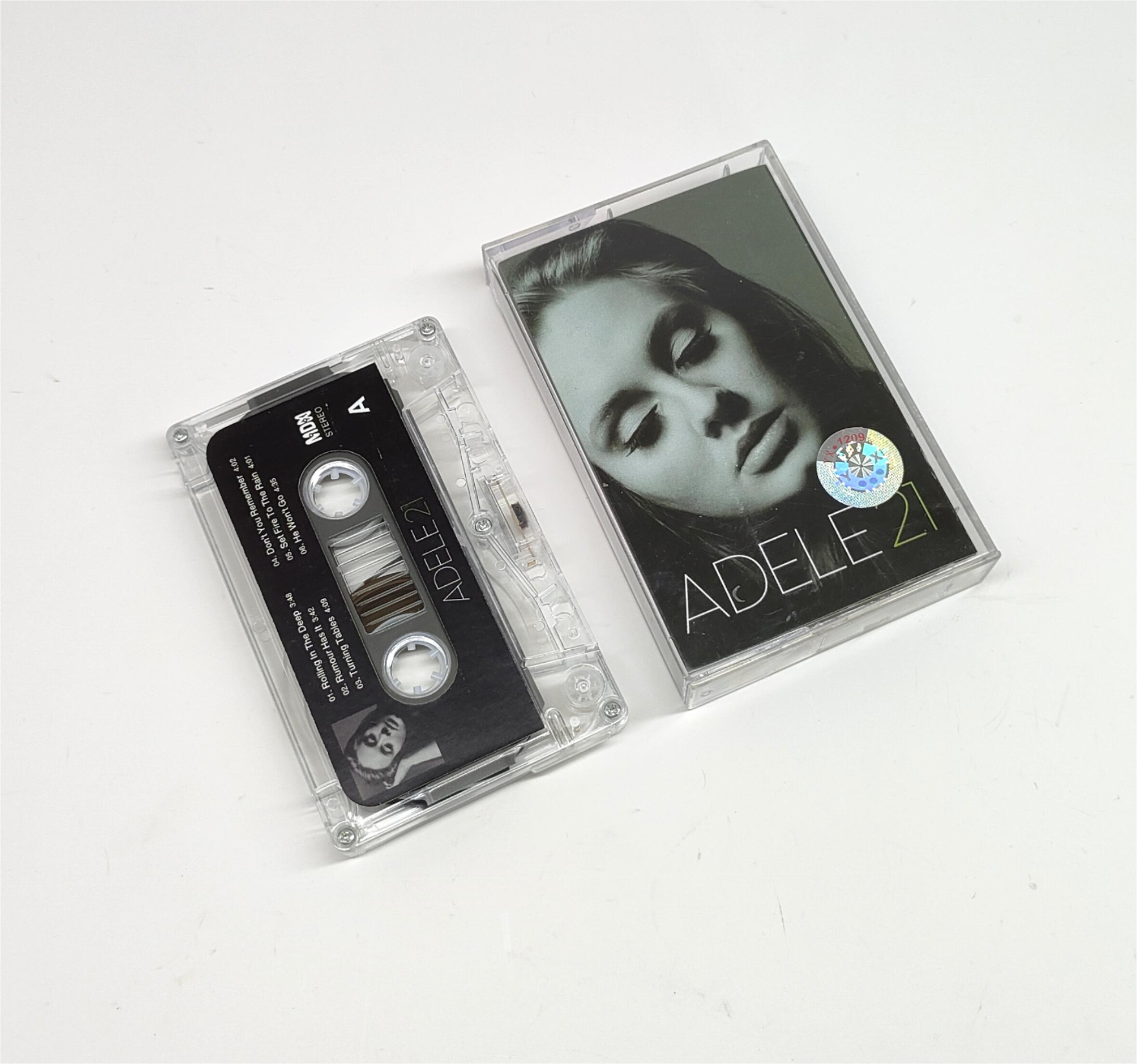 Pop Adele Adkins 30 Album Musi - đánh giá và giá Audio Music Recorder