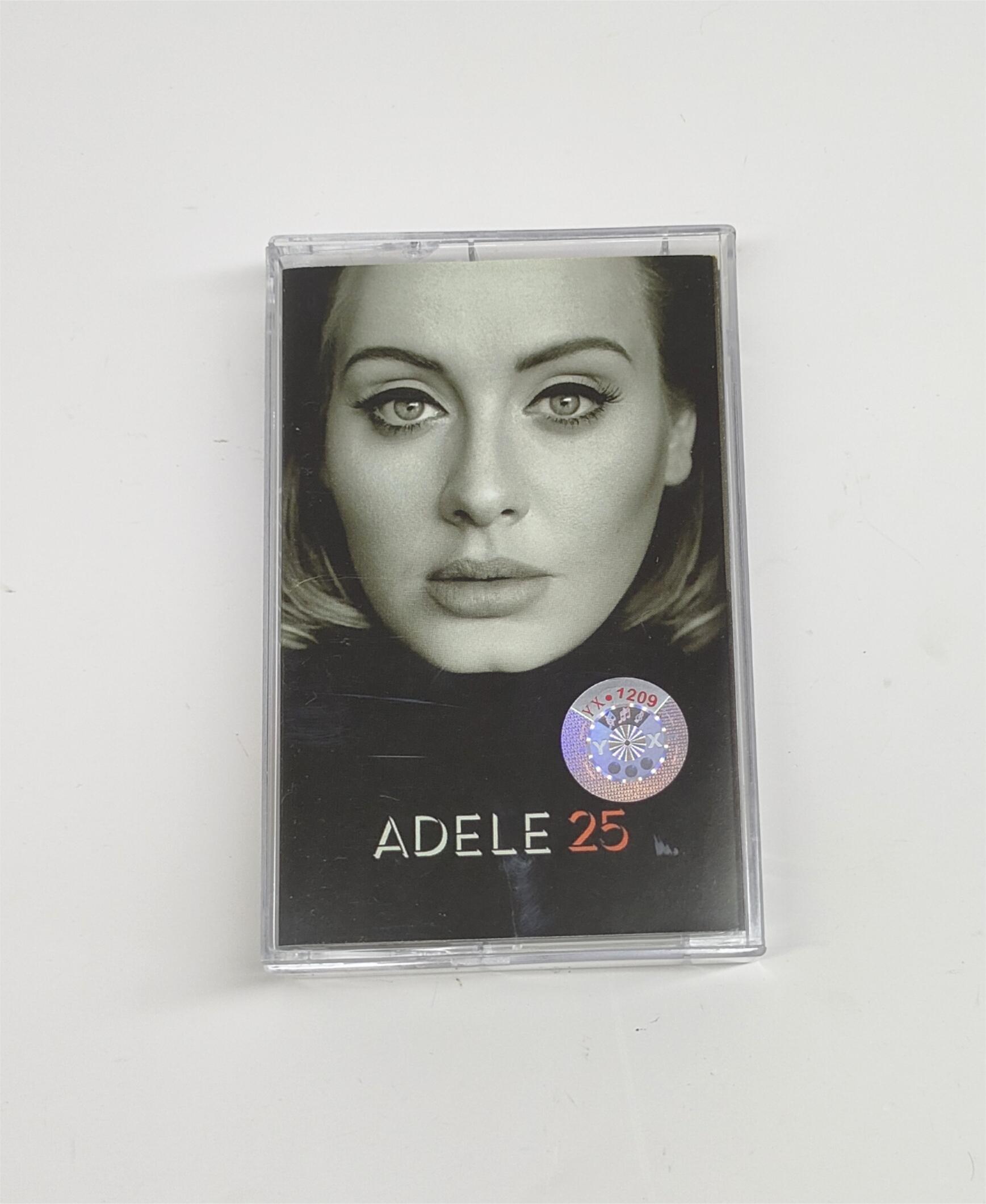 Pop Adele Adkins 30 Album Musi - đánh giá và giá Audio Music Recorder