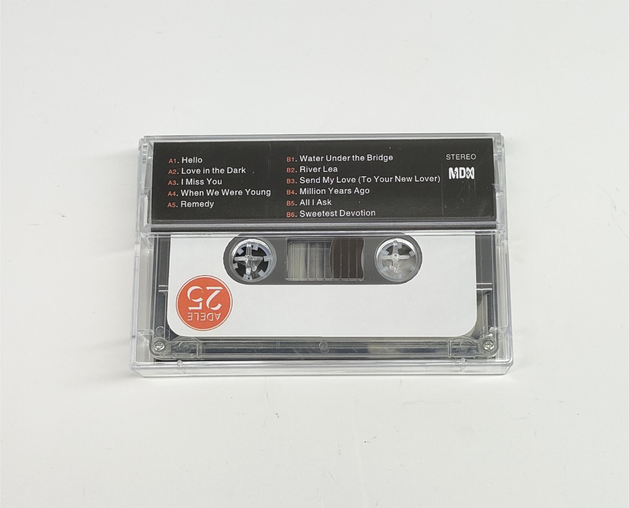 Pop Adele Adkins 30 Album Musi - đánh giá và giá Audio Music Recorder