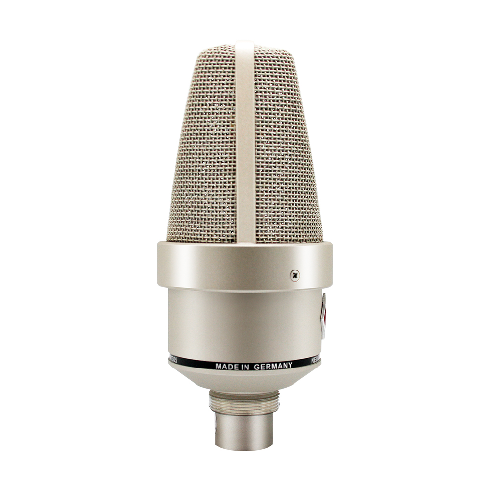 TML 103 Premium Large-Diaphrag - đánh giá và giá Xlr Microphone Condenser