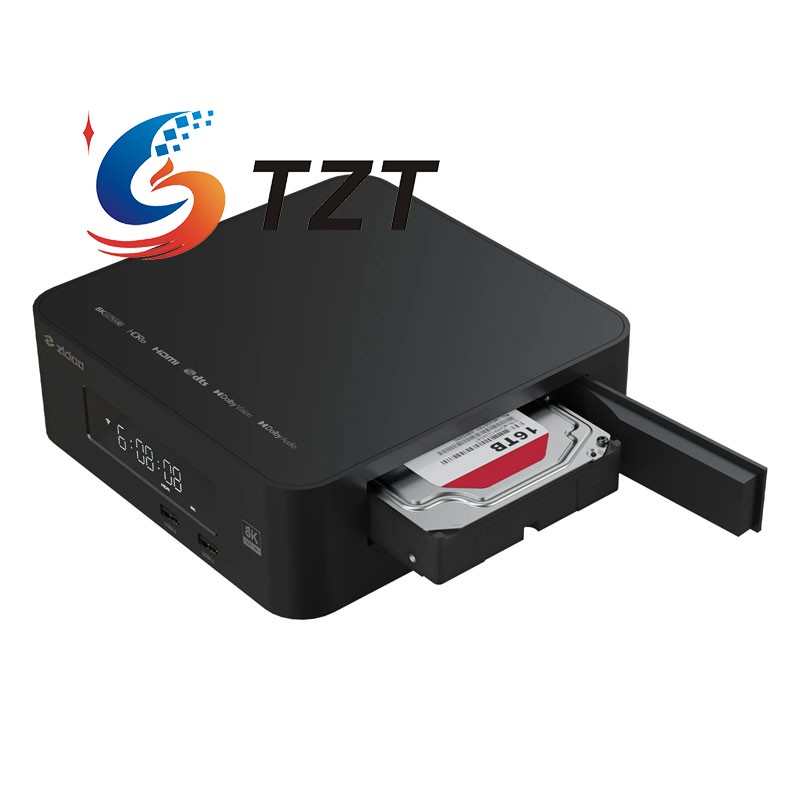 TZT ZIDOO Z30 PRO 8K Music Pla - đánh giá và giá Audio Music Player