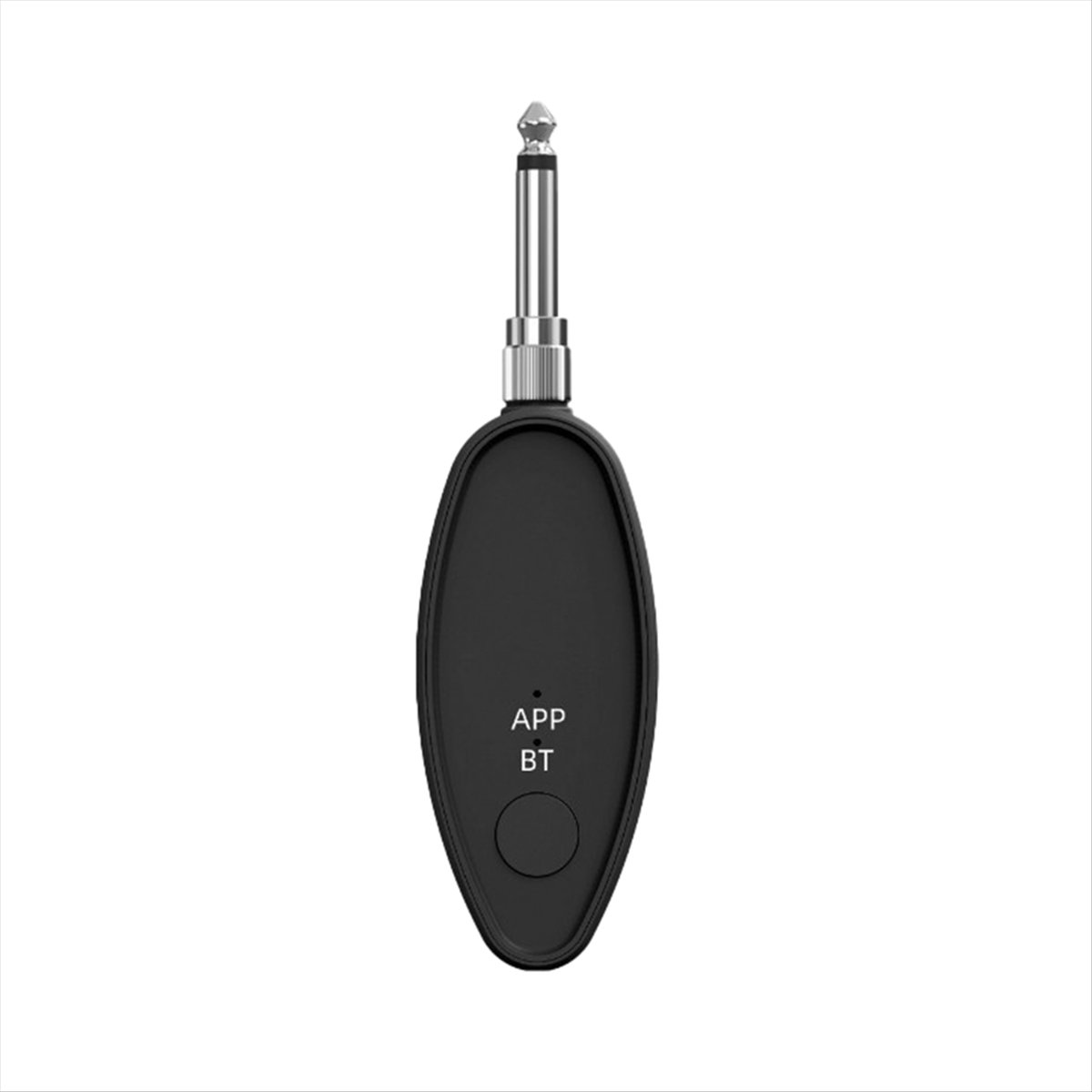Audio Receiver Adapter 3.5/6.5 - đánh giá và giá Audio And Music Splitter
