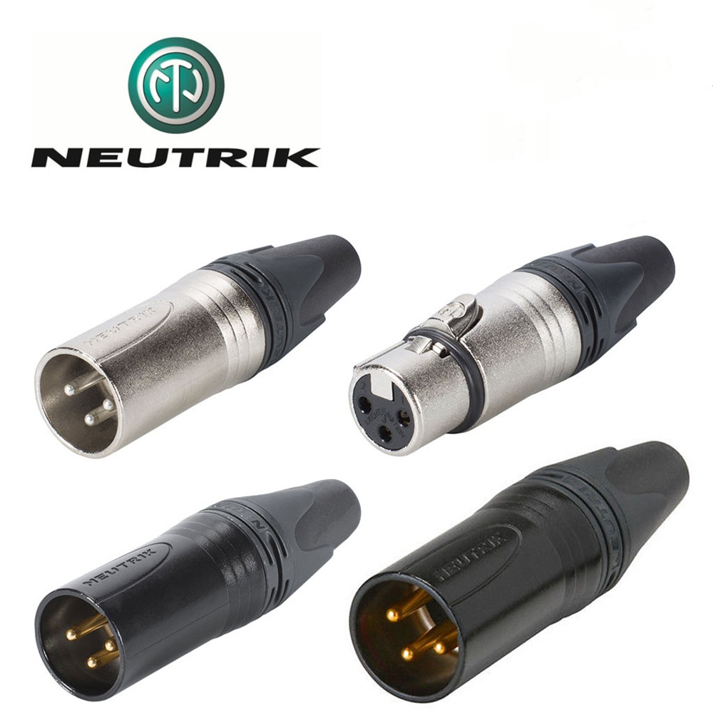 20 Cái/lốc Cho NEUTRIK Cổng Kế - đánh giá và giá Xlr Microphone Condenser