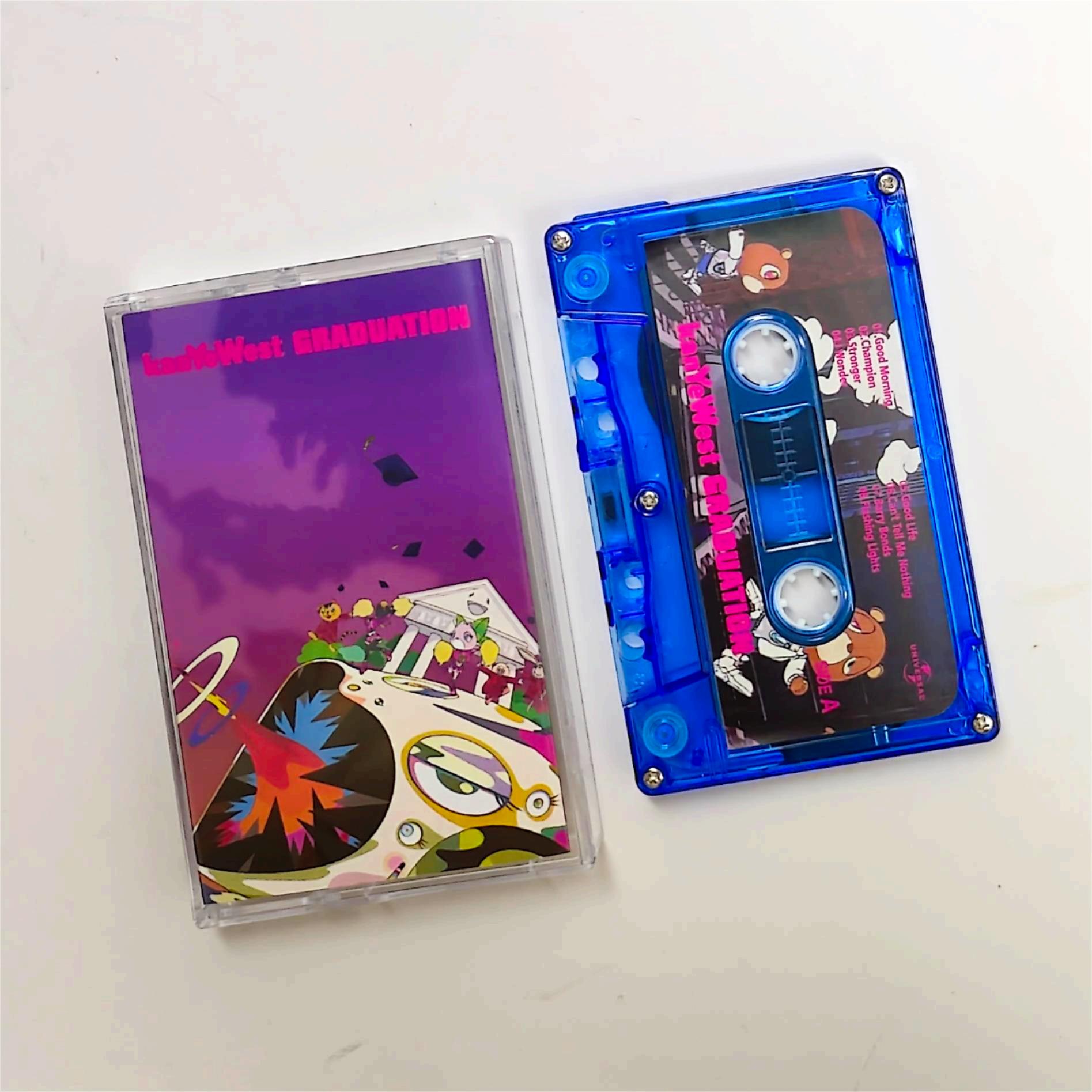 New Rap Konman Kanye West Musi - đánh giá và giá Audio Music Recorder