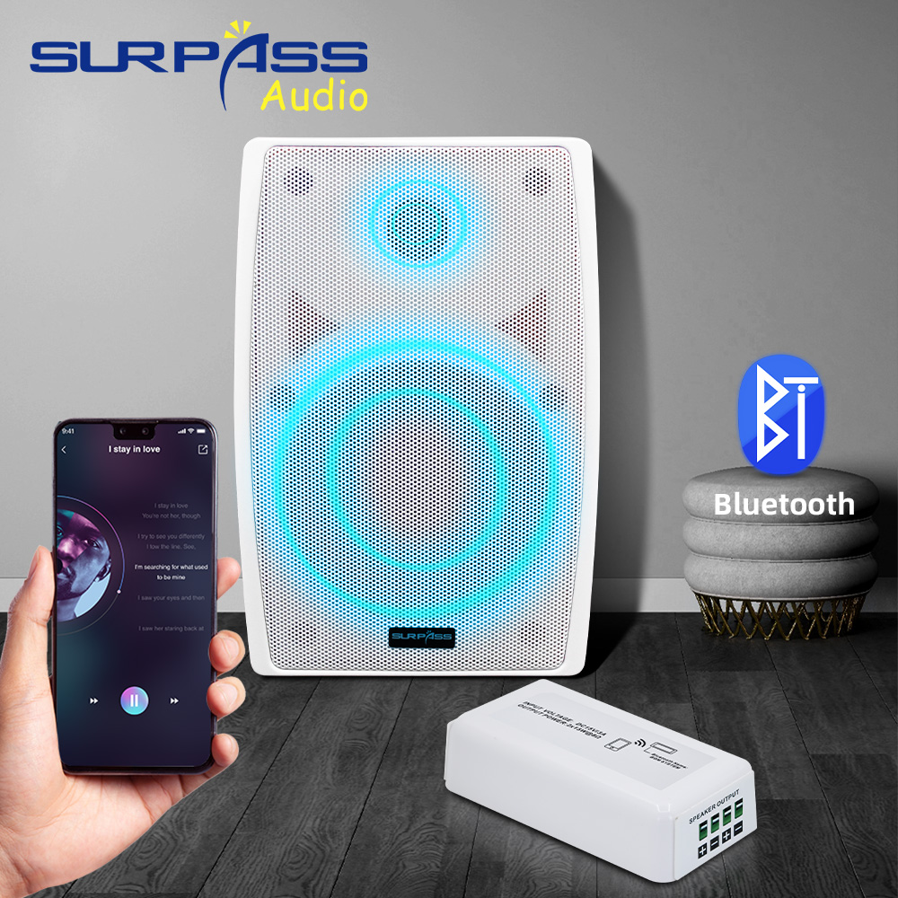 Smart Home Audio Mini Bluetoot - đánh giá và giá Audio Music Store