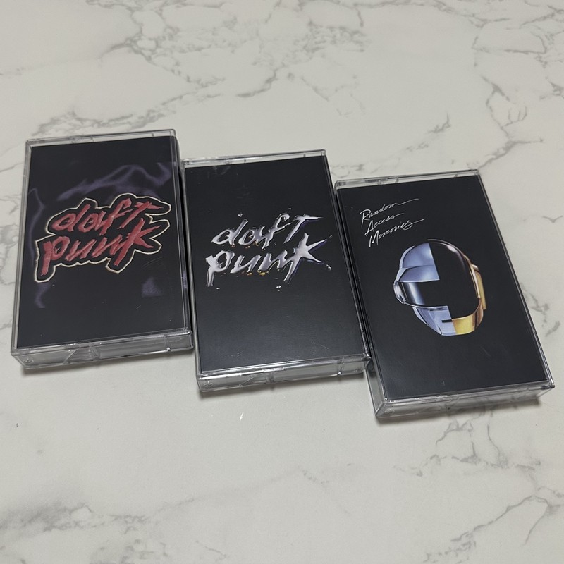 Retro Audio Cassette Tape Bran - đánh giá và giá Audio Music Lyrics