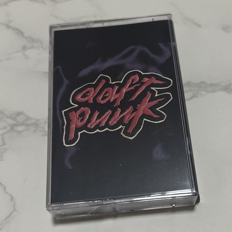 Retro Audio Cassette Tape Bran - đánh giá và giá Audio Music Lyrics