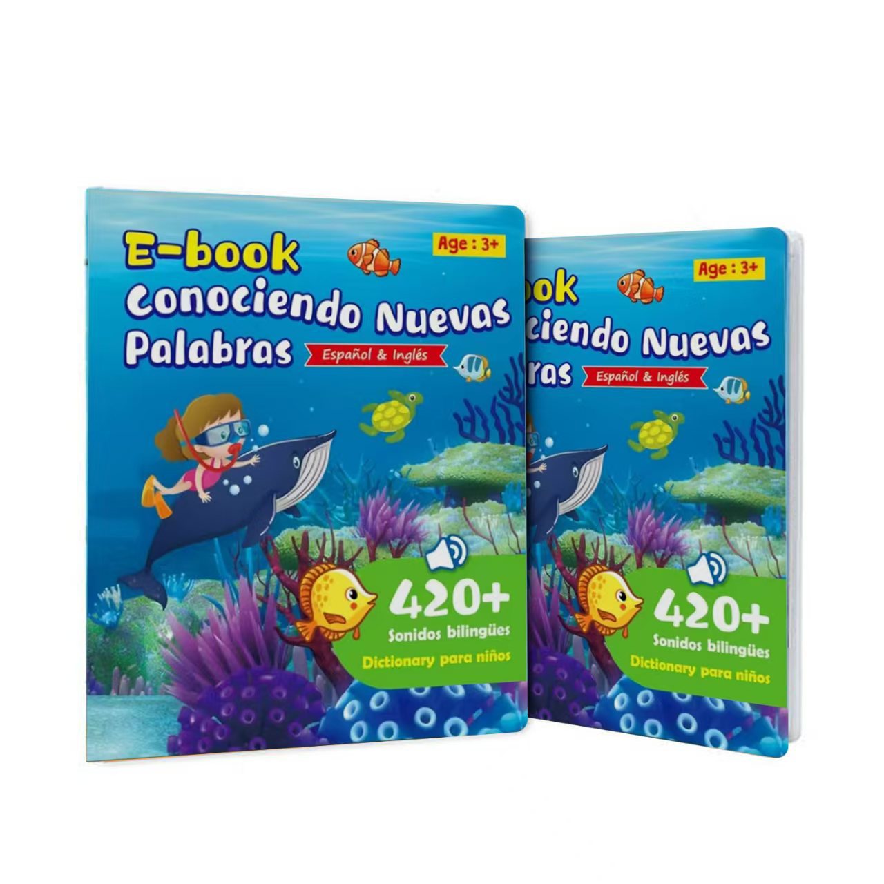 Spanish English Bilingual Musi - đánh giá và giá Music Audiobook
