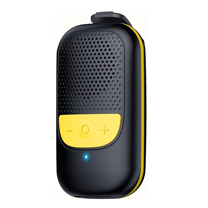 B68C Clip-On Portable Bluetoot - đánh giá và giá Audio Music Free Online