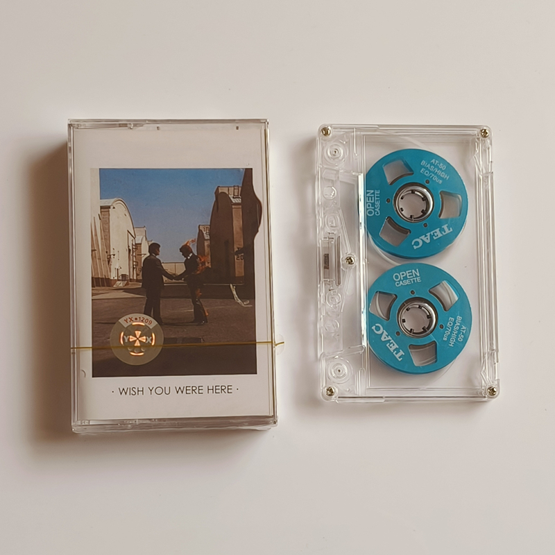 EU US Rock Band Music Tape Wis - đánh giá và giá Audio Music Recorder