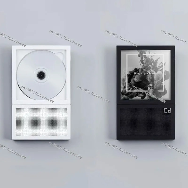 Bluetooth Disc CD Player Aesth - đánh giá và giá Audio Music Player