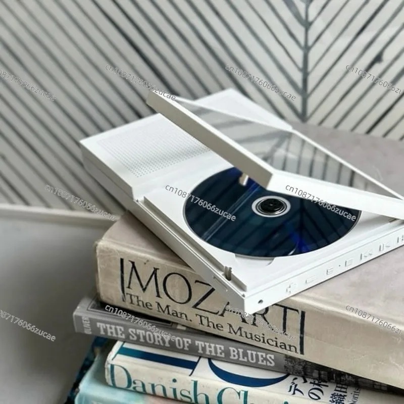 Bluetooth Disc CD Player Aesth - đánh giá và giá Audio Music Player