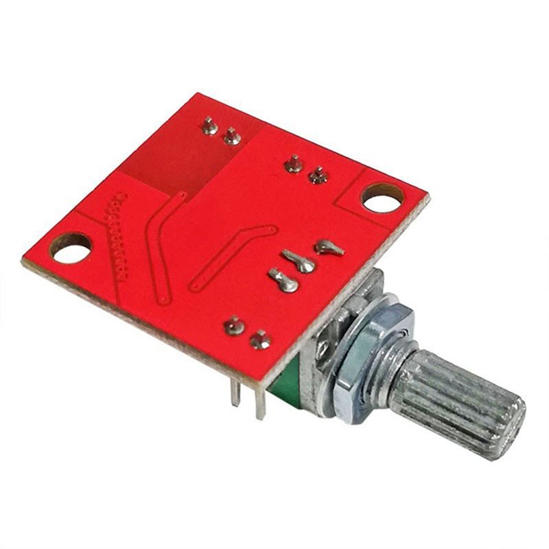 -[A51I Digital]LM386 Electret  - đánh giá và giá Portable Amplifier Mini