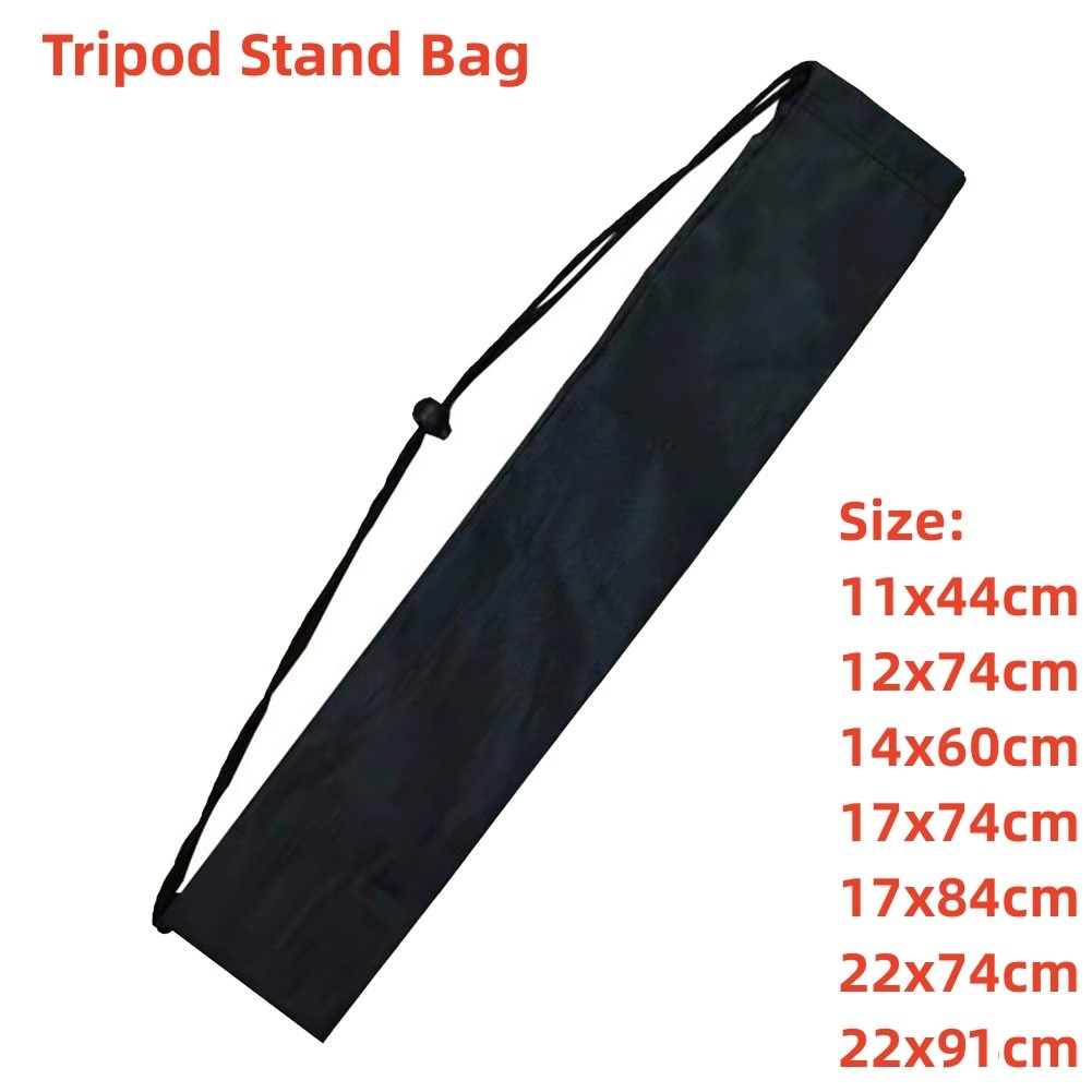 44-91cm Drawstring Toting Bag  - đánh giá và giá Speaker Stand Tripod