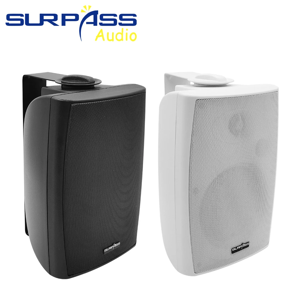 PA System Wall Mount Speaker A - đánh giá và giá Audio Music Player