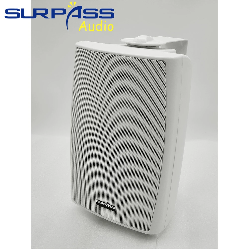 PA System Wall Mount Speaker A - đánh giá và giá Audio Music Player