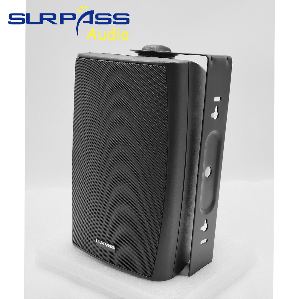 PA System Wall Mount Speaker A - đánh giá và giá Audio Music Player