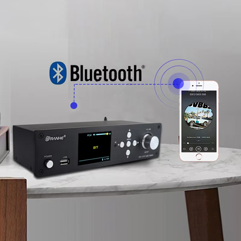 Original 5.1 Channel Audio Dec - đánh giá và giá Audio And Music Splitter
