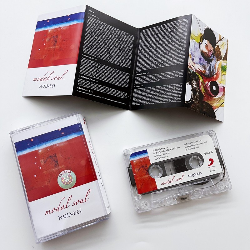 English Style Cassette Tape Un - đánh giá và giá Audio Music Lyrics