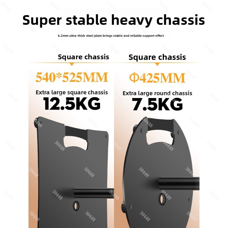 Large Chassis Speaker Stand Fl - đánh giá và giá Speaker Stand Tripod