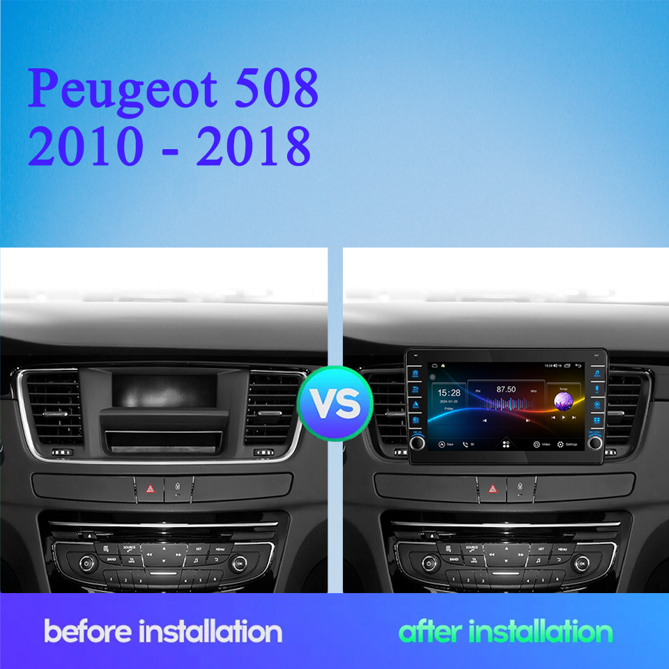 8G Ram 128GB Android 14 Car Ra - đánh giá và giá Audio Music India