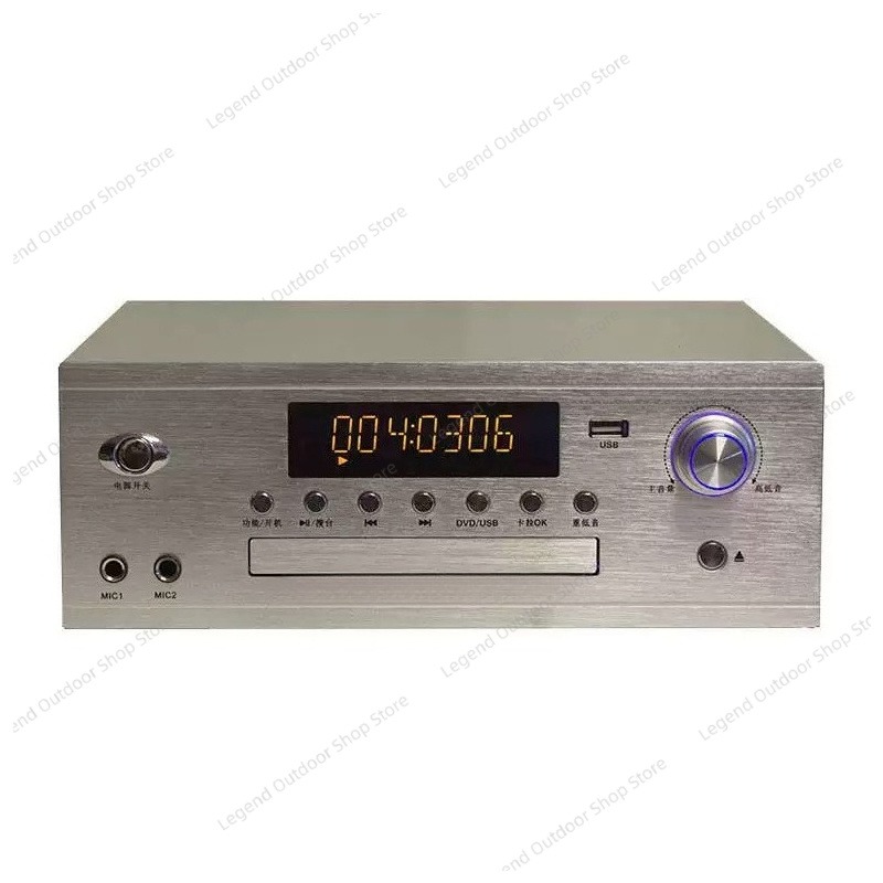 High Power All-in-one Combo Am - đánh giá và giá Audio Music Player