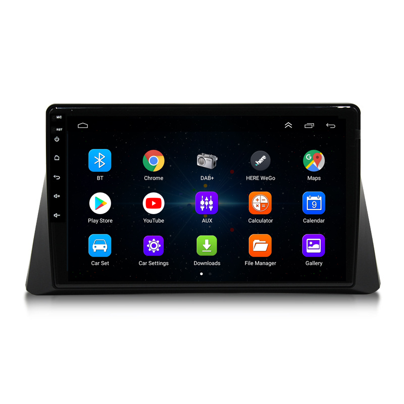 Jiawell Android Car DVD Player - đánh giá và giá Audio Music Player
