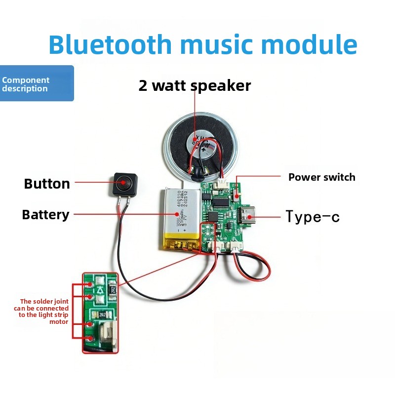 Rechargeable Wireless Audio So - đánh giá và giá Audio Music For Download