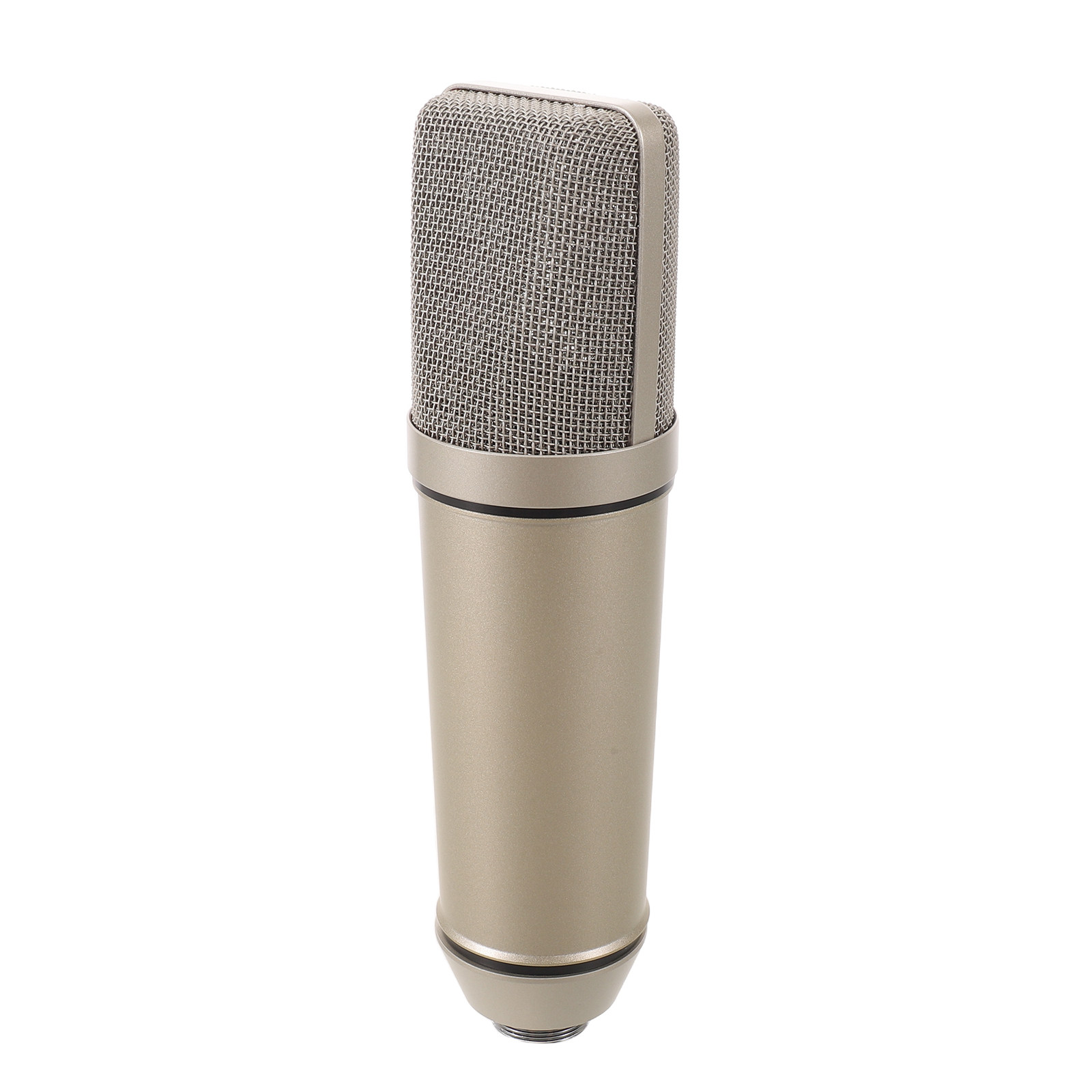 Metal Xlr Condenser Microphone - đánh giá và giá Xlr Microphone Condenser