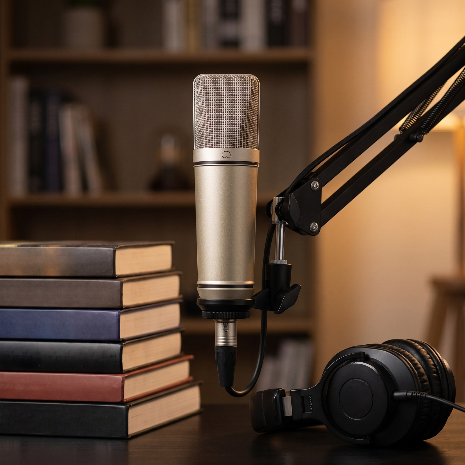 Metal Xlr Condenser Microphone - đánh giá và giá Xlr Microphone Condenser