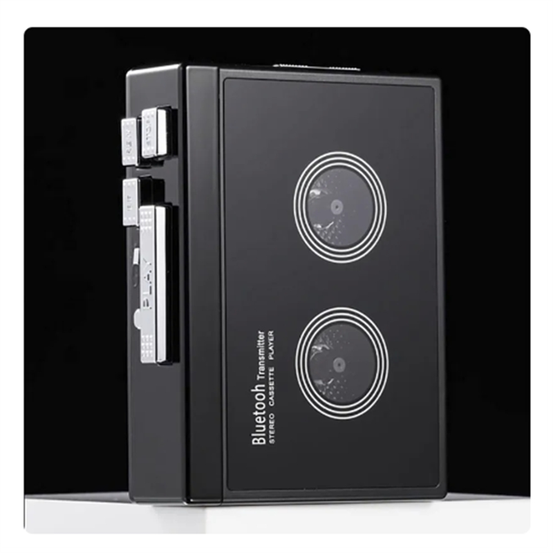 Excellent-1 Piece Black Retro  - đánh giá và giá Audio Music Player