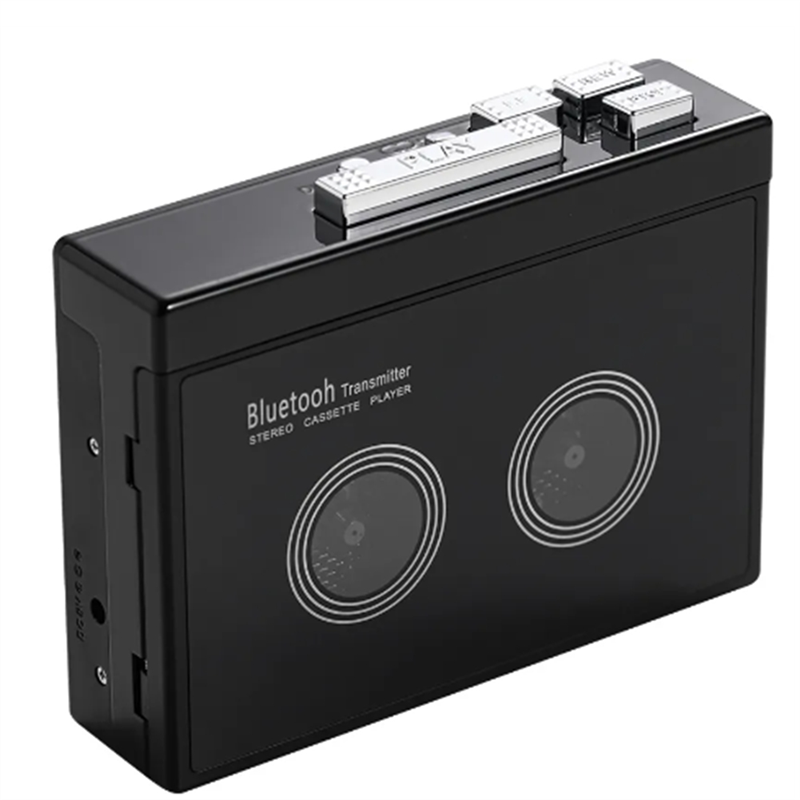 Excellent-1 Piece Black Retro  - đánh giá và giá Audio Music Player