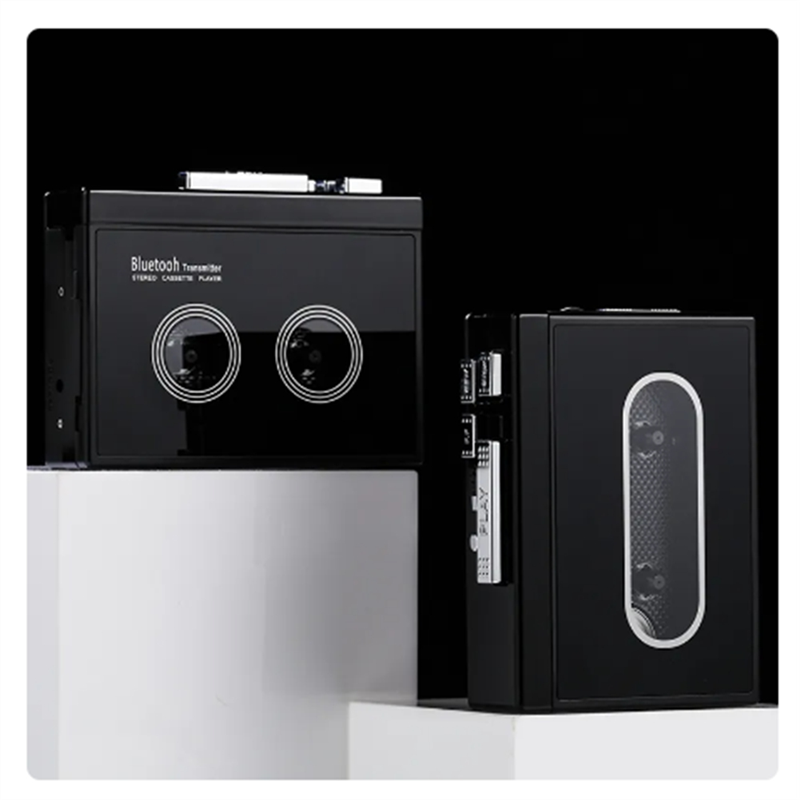 Excellent-1 Piece Black Retro  - đánh giá và giá Audio Music Player