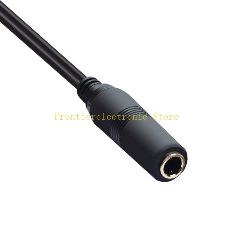 G8DB 2x 1/4inch 6.35mm đến 6.3 - đánh giá và giá Audio And Music Splitter