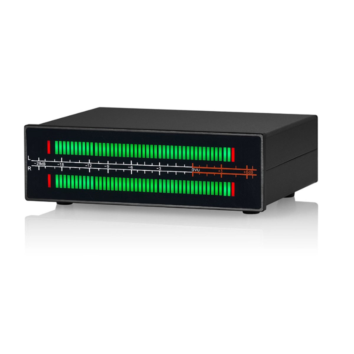 A40I VU56-PRO Dual Channel Mus - đánh giá và giá Audio And Music Splitter