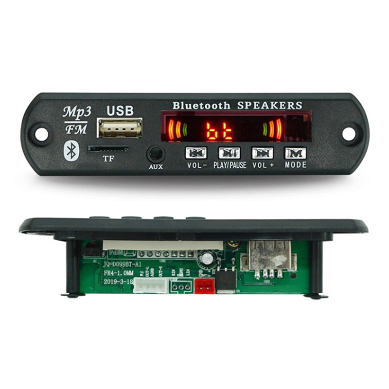 Wireless Bluetooth 5.0 5V MP3  - đánh giá và giá Audio Music Player