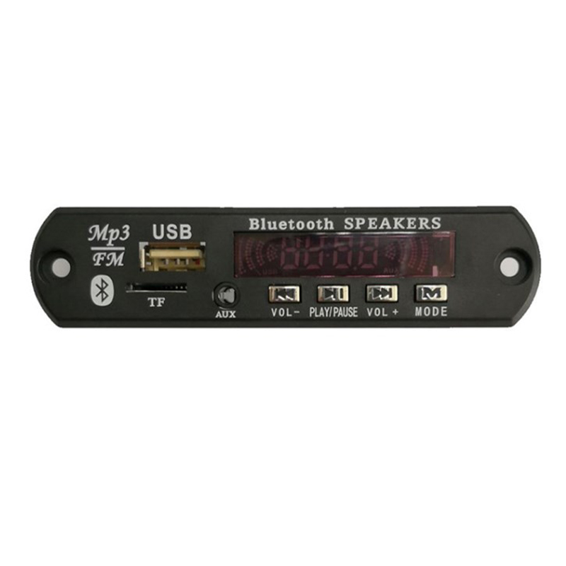 Wireless Bluetooth 5.0 5V MP3  - đánh giá và giá Audio Music Player