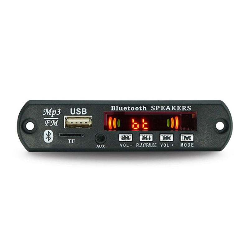 Wireless Bluetooth 5.0 5V MP3  - đánh giá và giá Audio Music Player