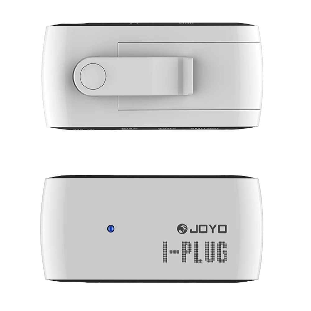 JOYO I-PLUG Electric Guitar Am - đánh giá và giá Portable Amplifier Mini