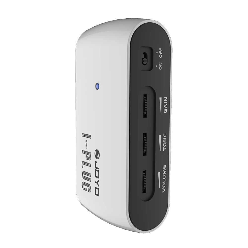 JOYO I-PLUG Electric Guitar Am - đánh giá và giá Portable Amplifier Mini