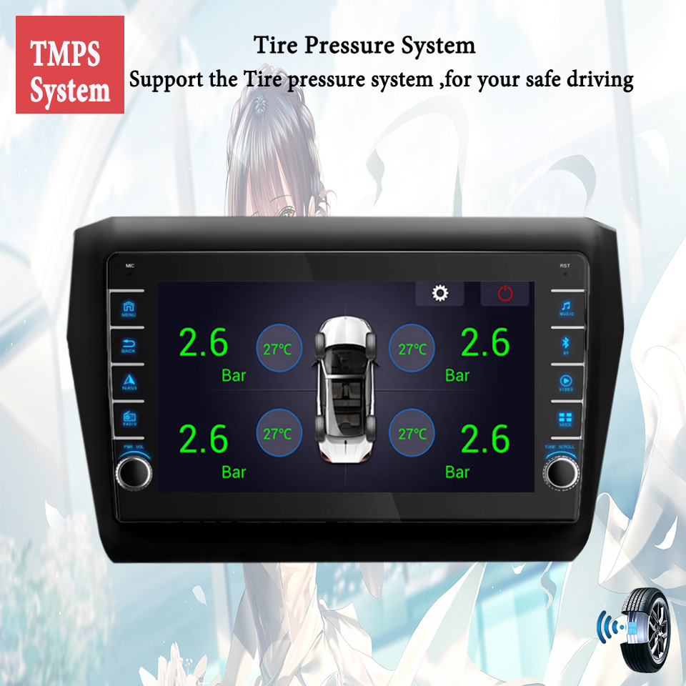 8G Ram 128GB Android 14 Car Ra - đánh giá và giá Audio Music India