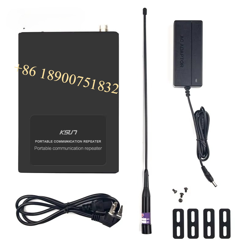 X-960U Mini Portable Repeater  - đánh giá và giá Portable Amplifier Mini