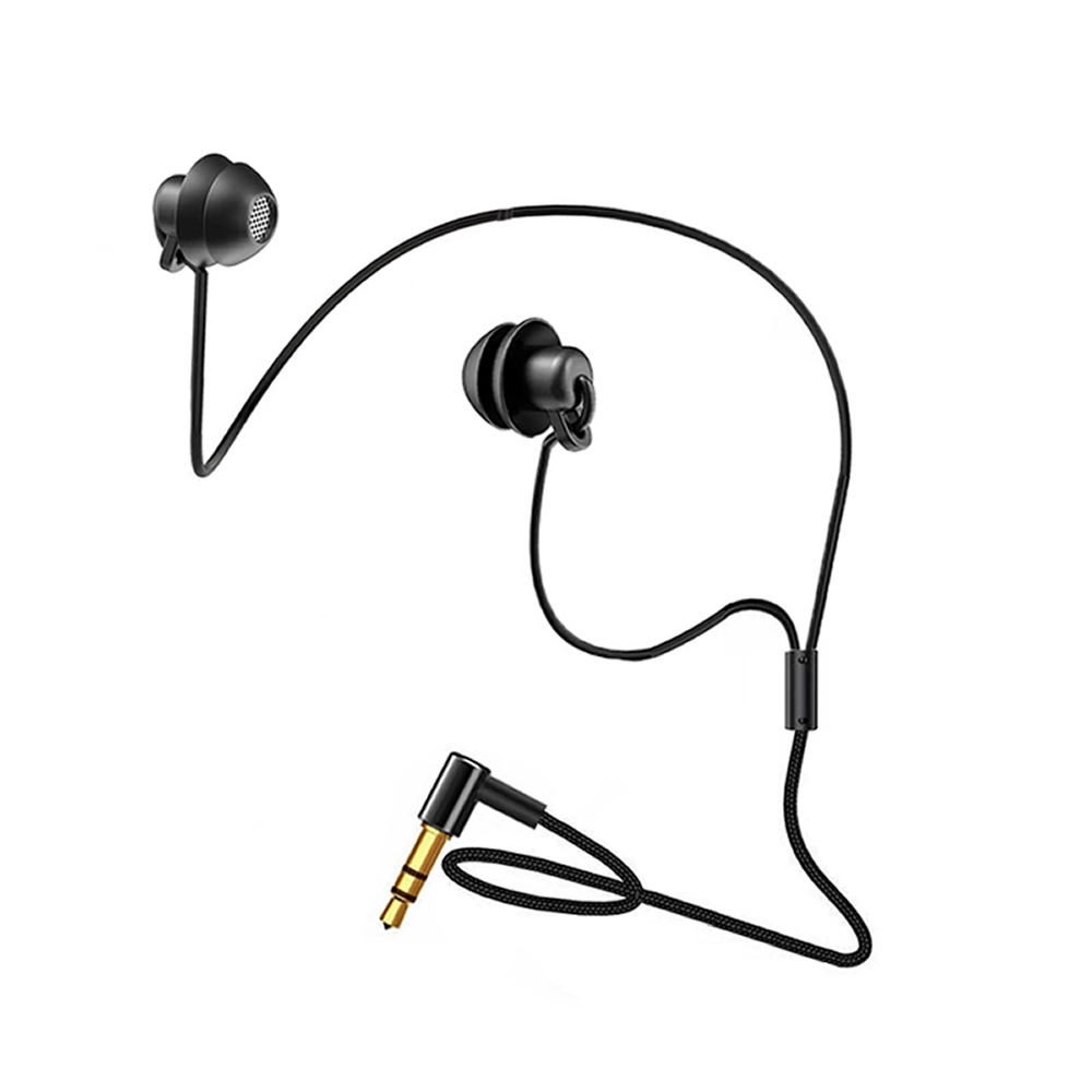 3.5mm Short Wired Headphones S - đánh giá và giá Audio Music Player