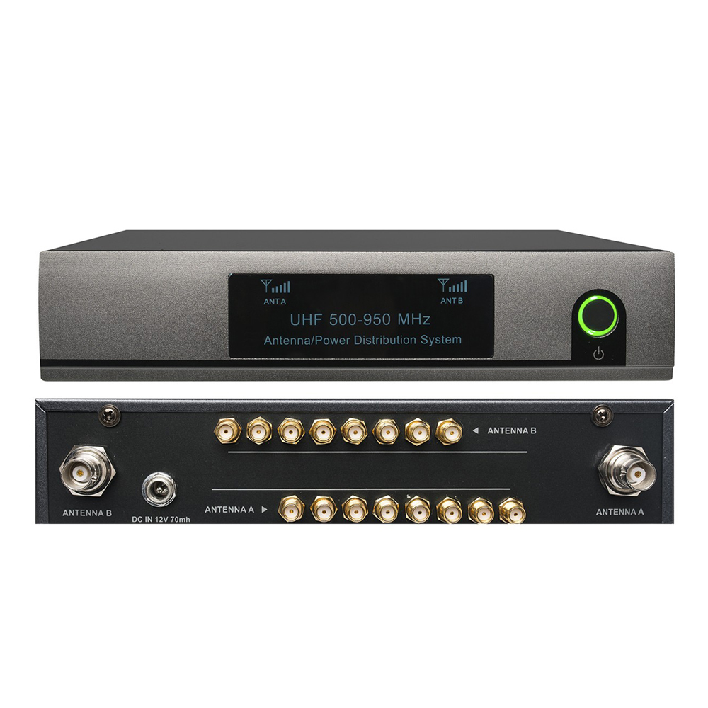 Leicozic 8 Kênh Ăng Ten Hệ Thố - đánh giá và giá Audio And Music Splitter